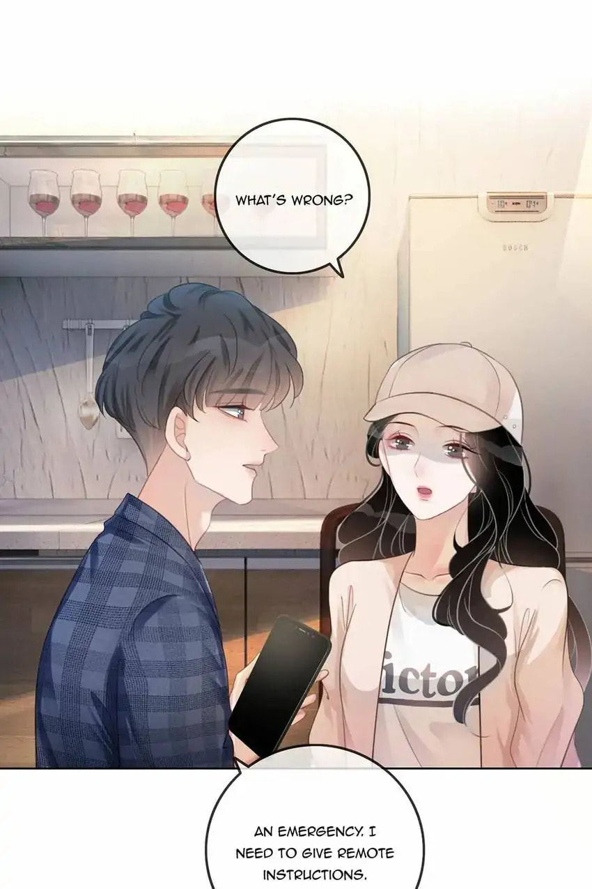Read This Song Is Only for You chapter 52 image 49 on Lezhin