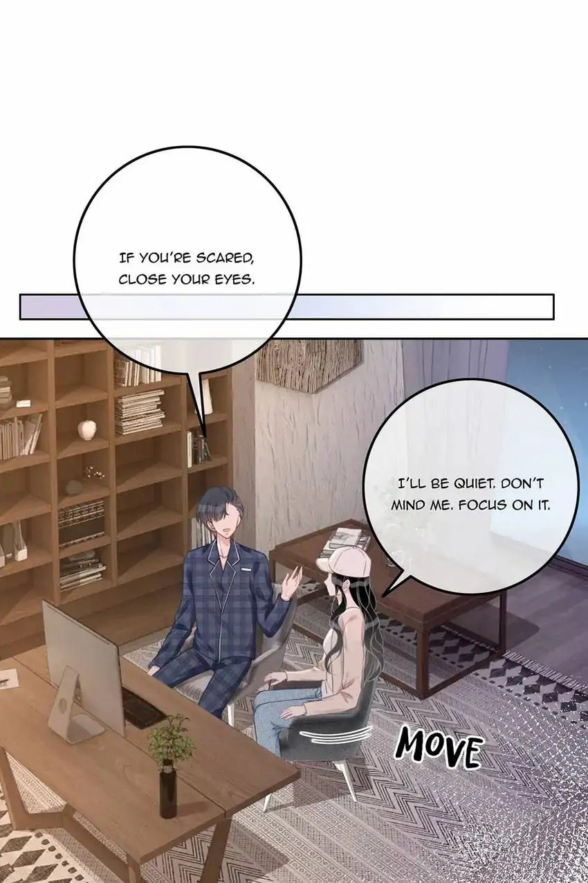 Read This Song Is Only for You chapter 52 image 55 on Lezhin