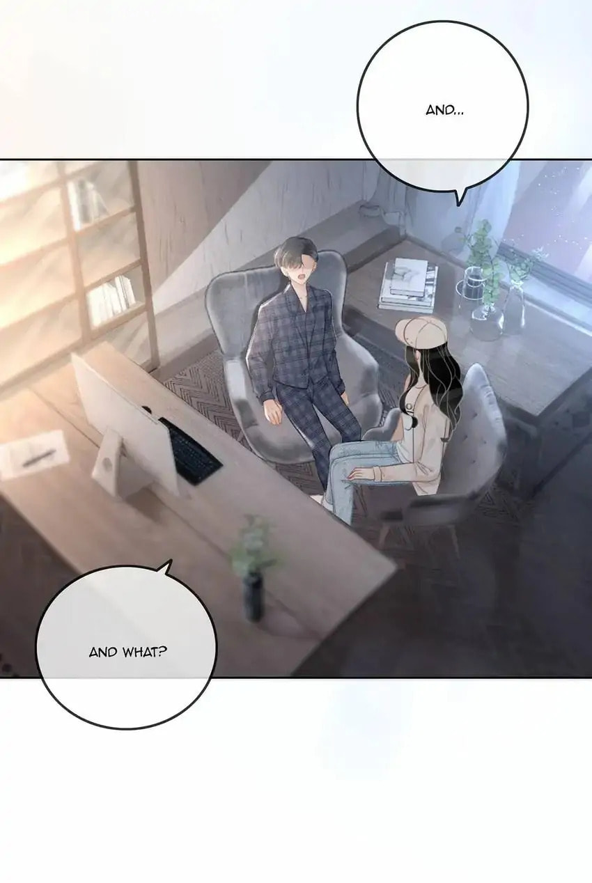 Read This Song Is Only for You chapter 53 image 4 on Lezhin