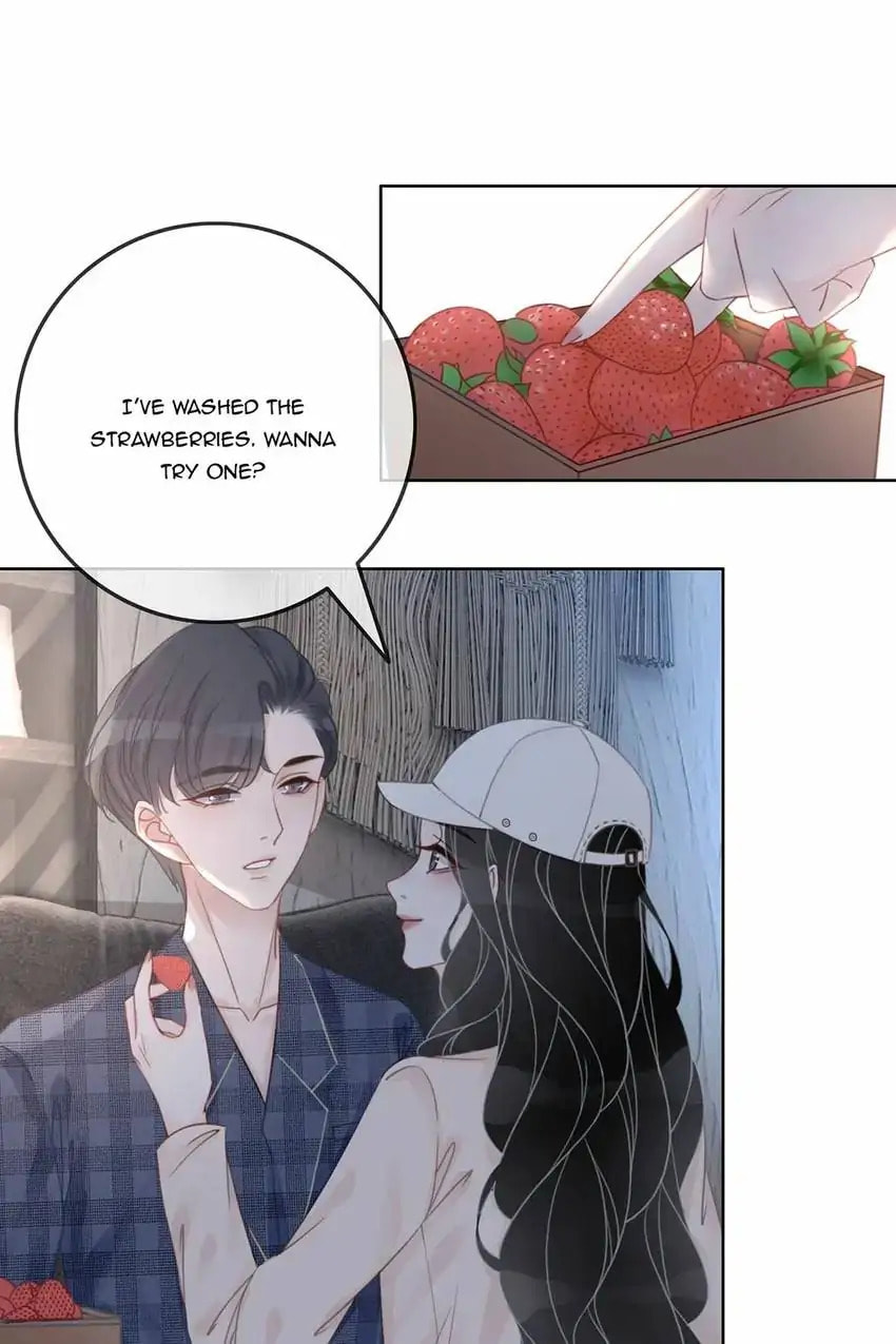 Read This Song Is Only for You chapter 53 image 7 on Lezhin