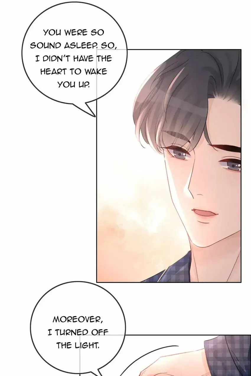 Read This Song Is Only for You chapter 54 image 3 on Lezhin