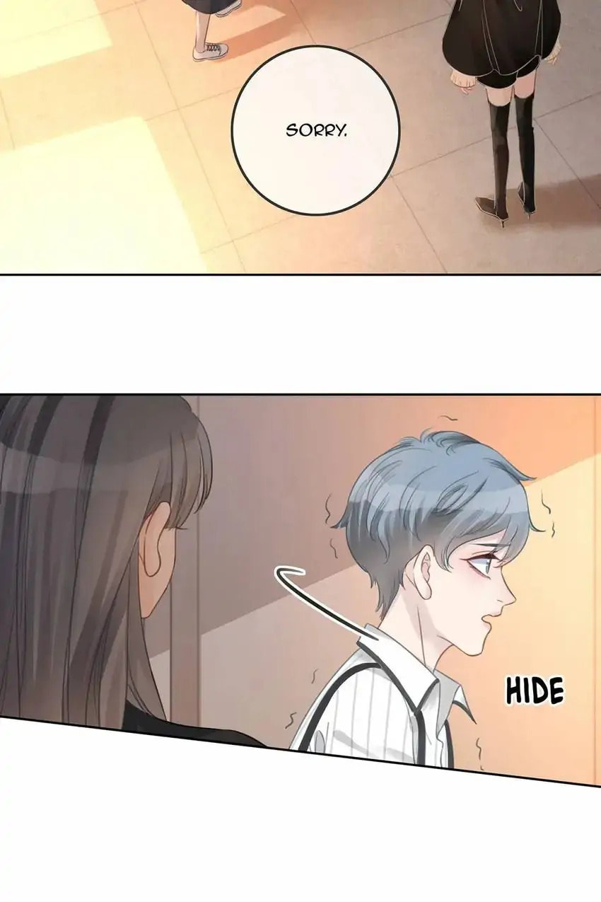 Read This Song Is Only for You chapter 55 image 40 on Lezhin