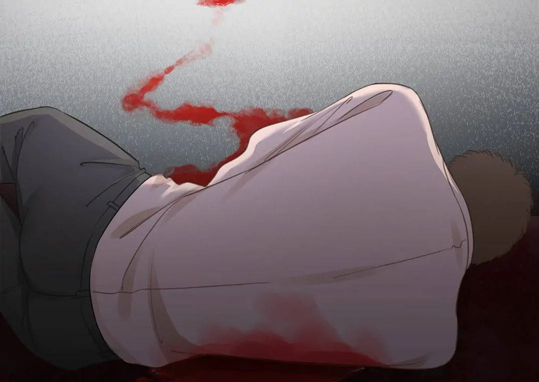 Read This Song Is Only for You chapter 57 image 4 on Lezhin