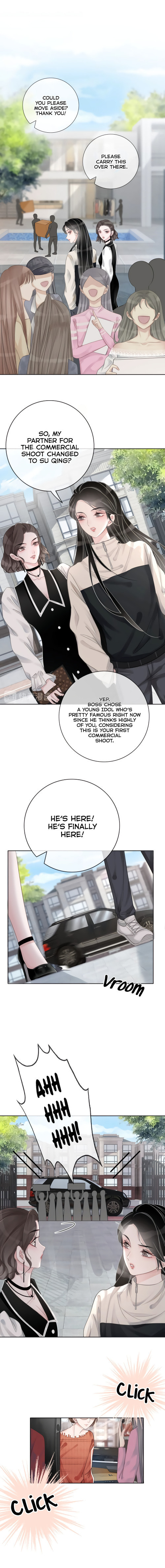 Read This Song Is Only for You chapter 6 image 2 on Lezhin