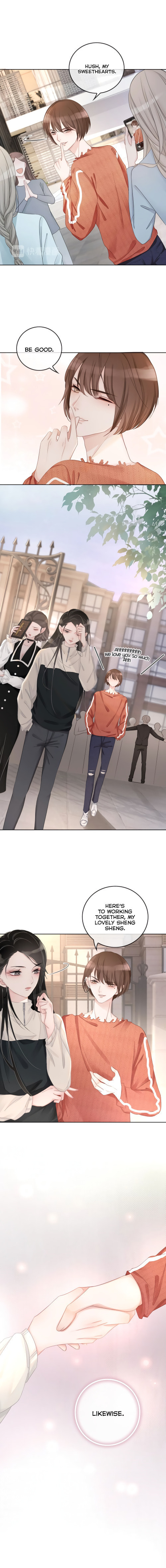 Read This Song Is Only for You chapter 6 image 4 on Lezhin