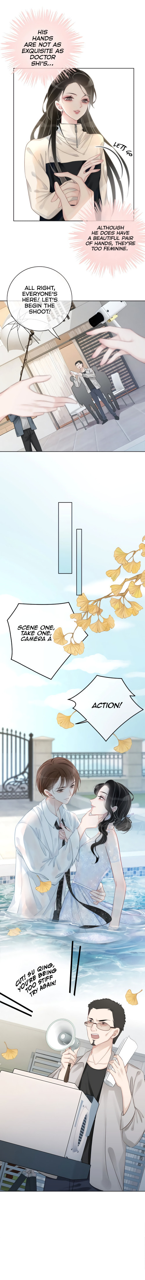 Read This Song Is Only for You chapter 6 image 5 on Lezhin