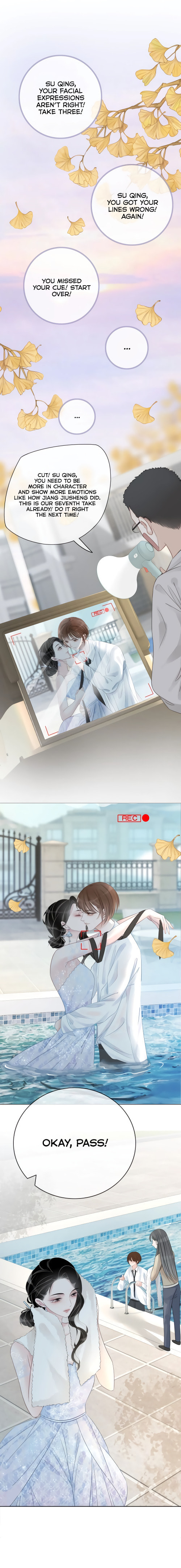 Read This Song Is Only for You chapter 6 image 6 on Lezhin