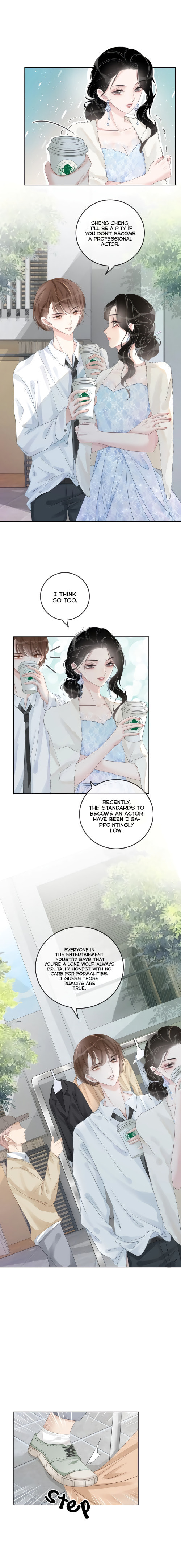 Read This Song Is Only for You chapter 6 image 7 on Lezhin