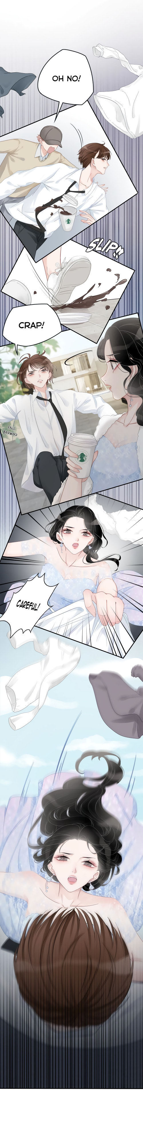 Read This Song Is Only for You chapter 6 image 8 on Lezhin