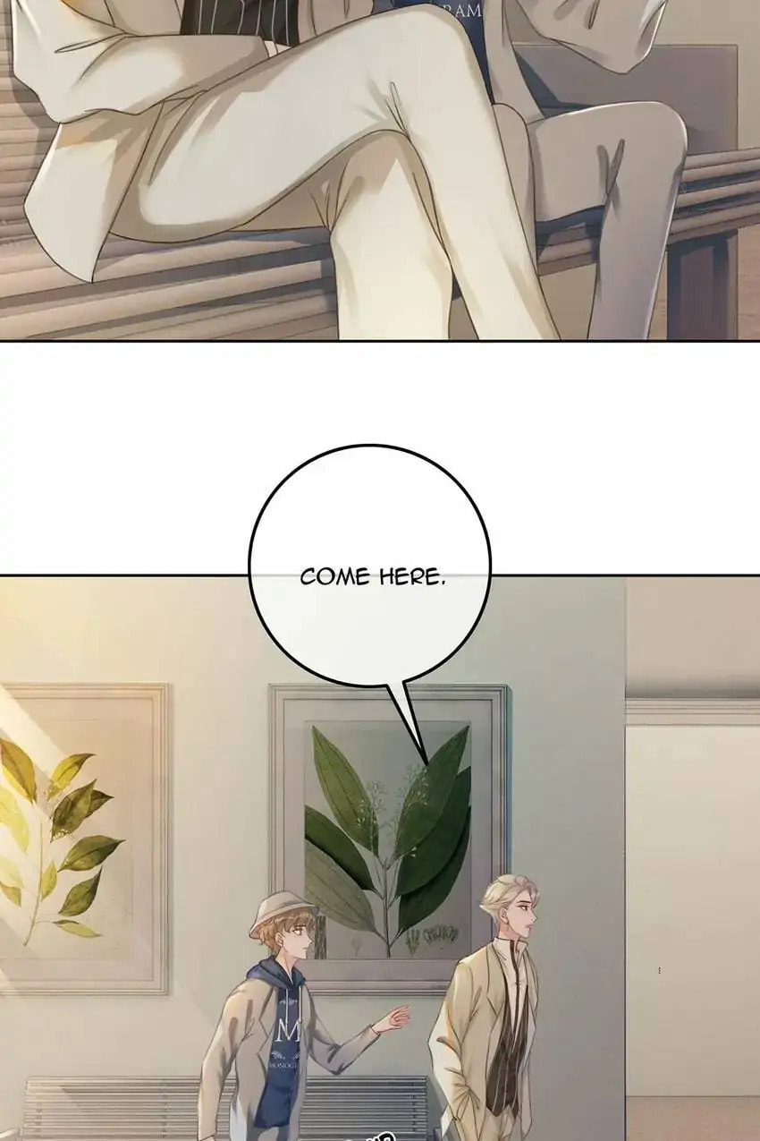 Read This Song Is Only for You chapter 62 image 7 on Lezhin