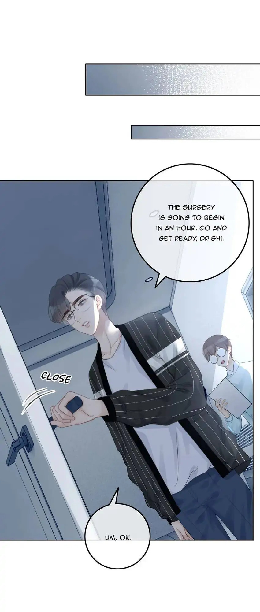 Read This Song Is Only for You chapter 67 image 77 on Lezhin