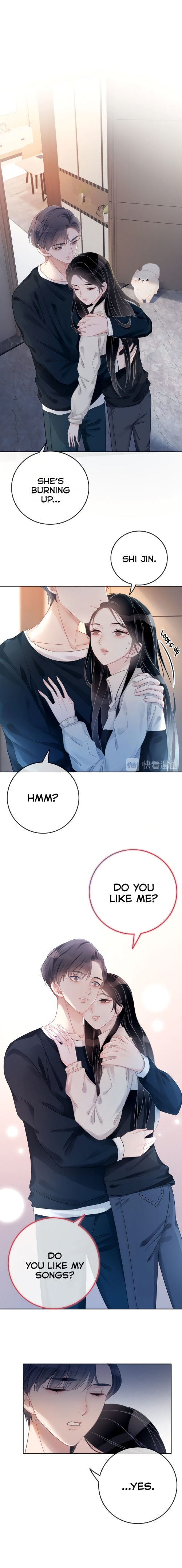 Read This Song Is Only for You chapter 7 image 2 on Lezhin