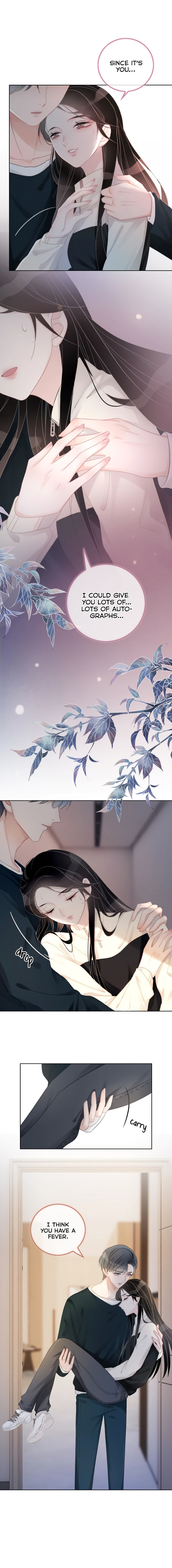 Read This Song Is Only for You chapter 7 image 3 on Lezhin