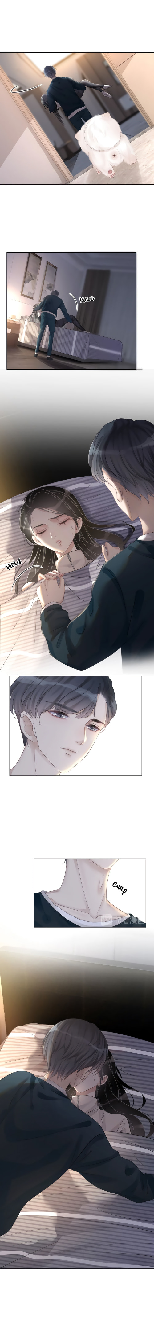 Read This Song Is Only for You chapter 7 image 4 on Lezhin