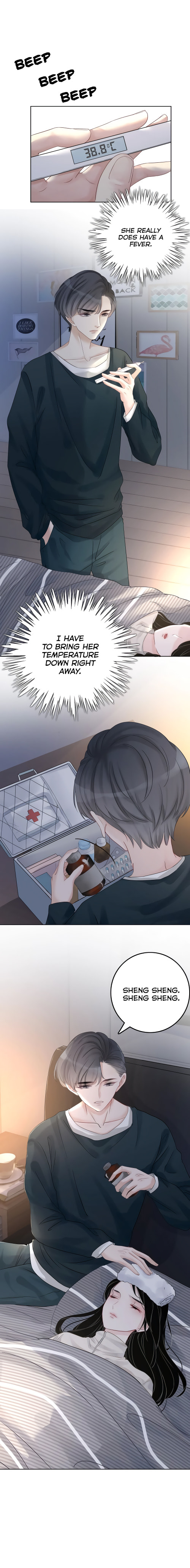 Read This Song Is Only for You chapter 7 image 6 on Lezhin