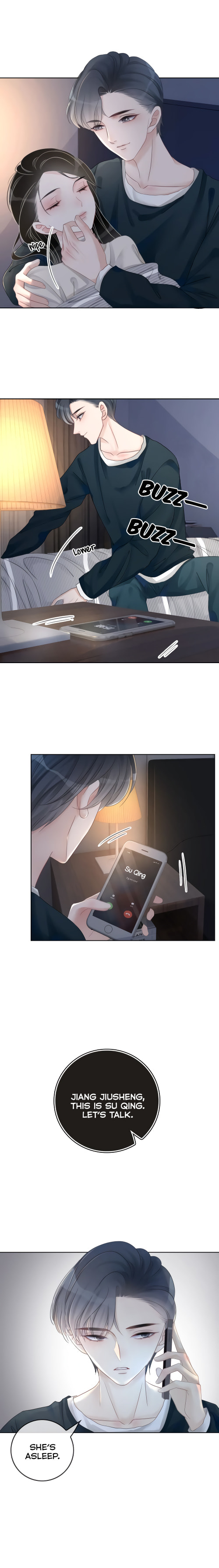 Read This Song Is Only for You chapter 7 image 8 on Lezhin