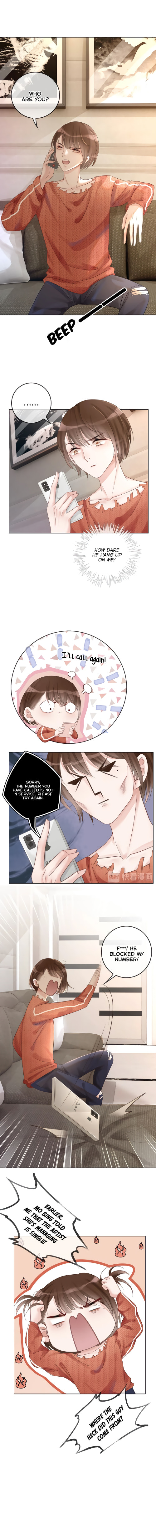 Read This Song Is Only for You chapter 7 image 9 on Lezhin