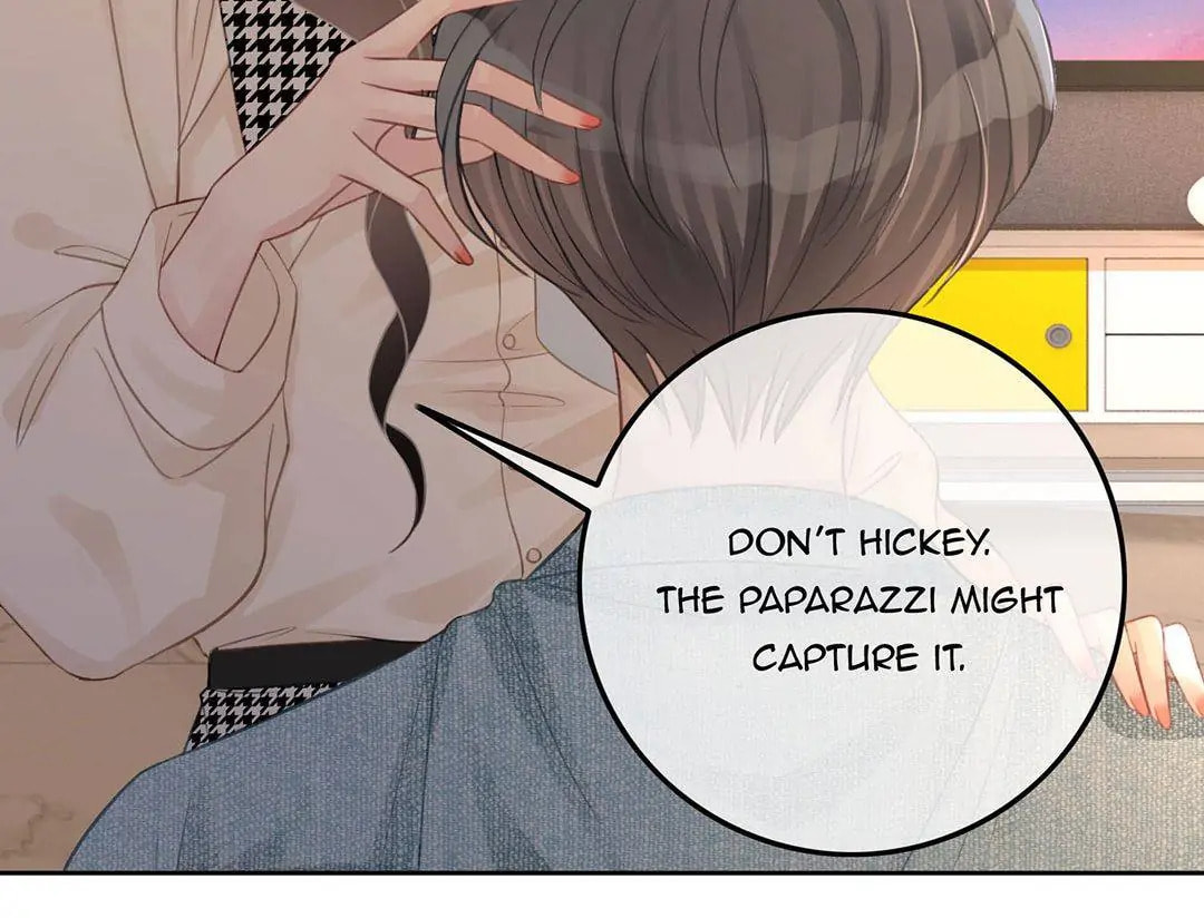 Read This Song Is Only for You chapter 71 image 18 on Lezhin