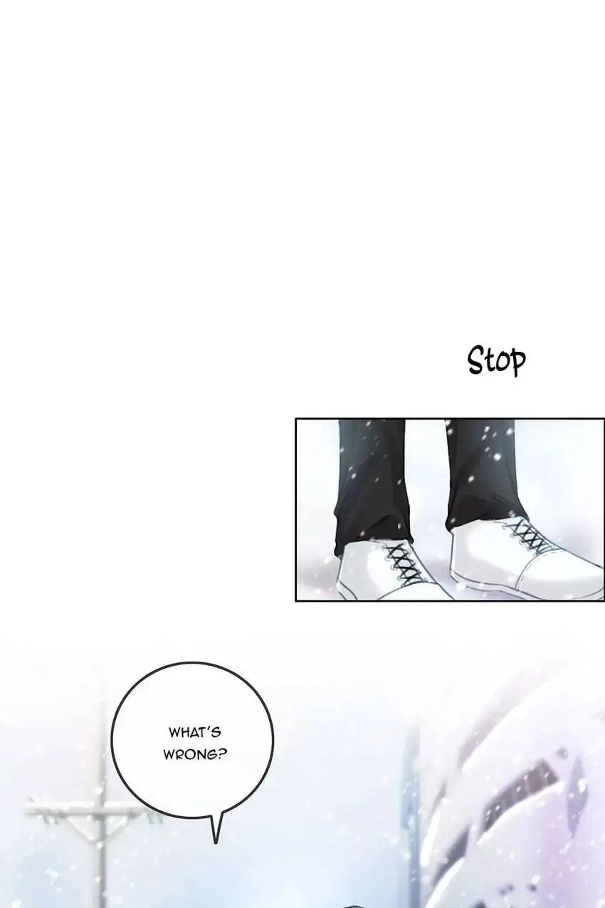Read This Song Is Only for You chapter 74 image 33 on Lezhin