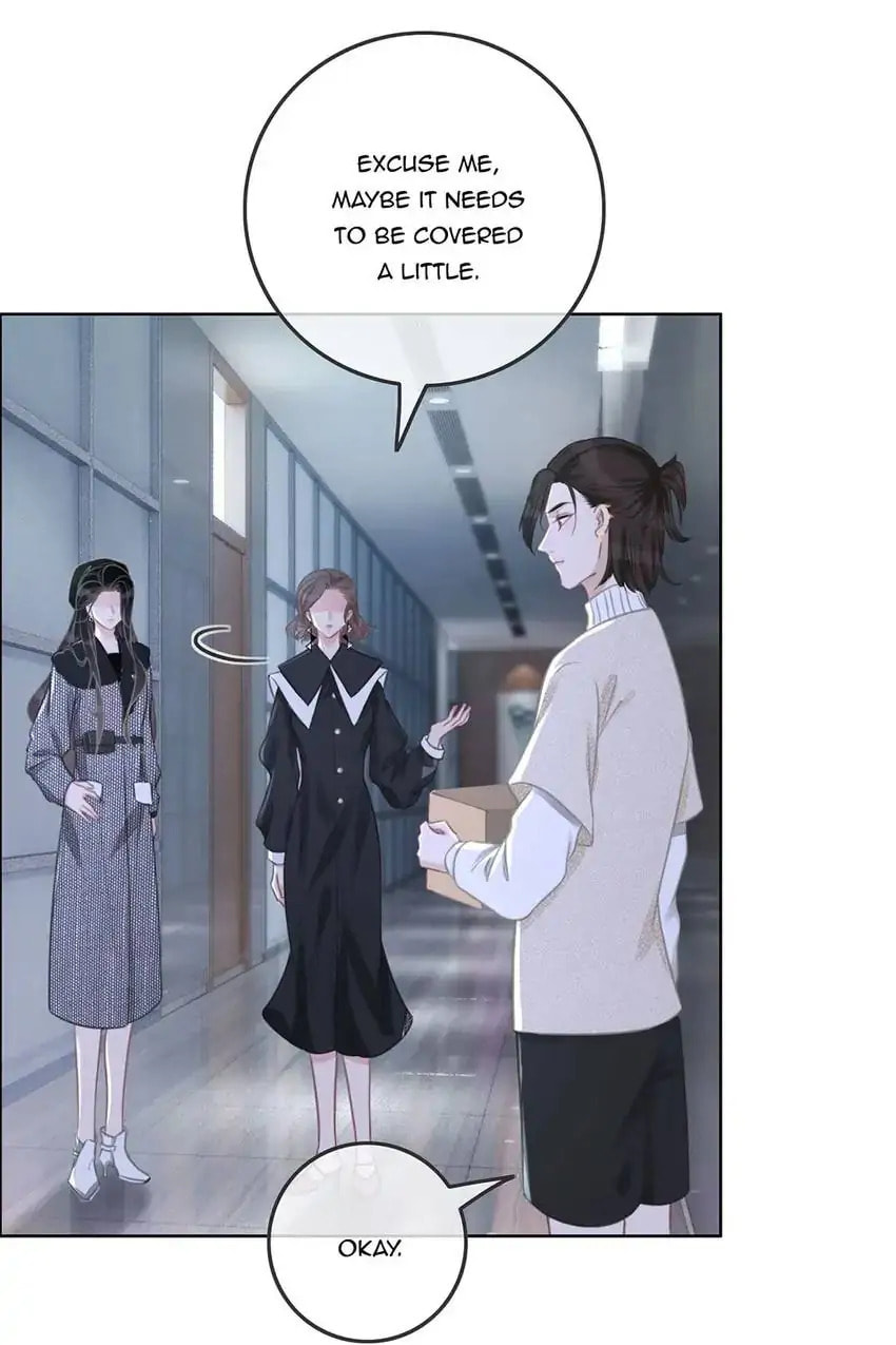 Read This Song Is Only for You chapter 76 image 27 on Lezhin