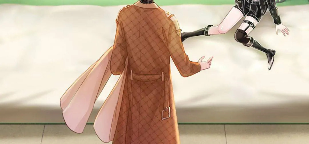 Read This Song Is Only for You chapter 77 image 2 on Lezhin