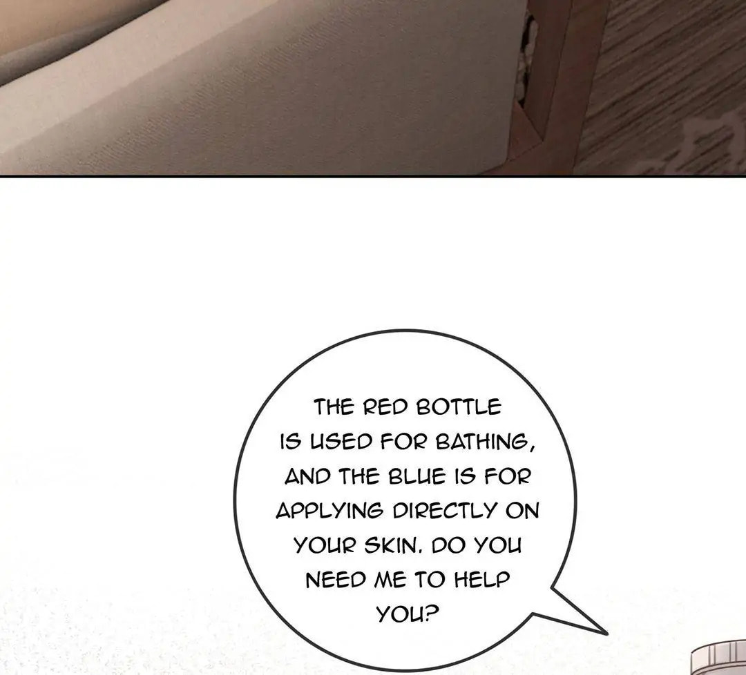 Read This Song Is Only for You chapter 77 image 30 on Lezhin