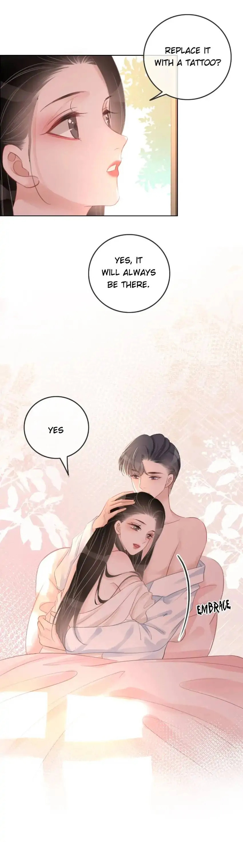 Read This Song Is Only for You chapter 78 image 32 on Lezhin