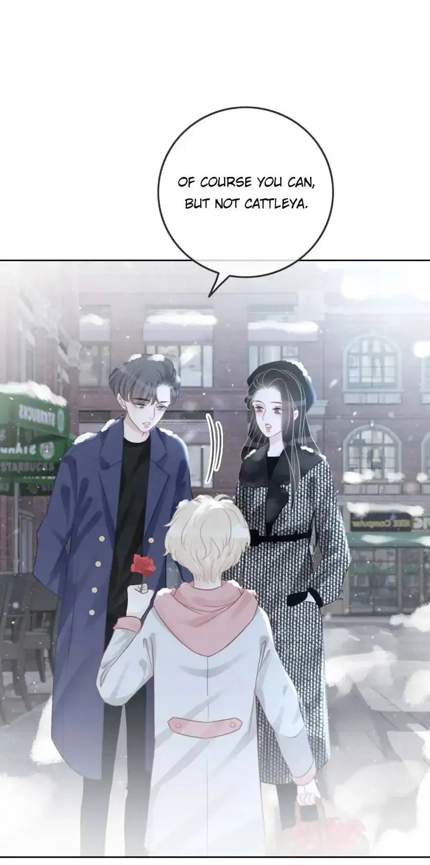 Read This Song Is Only for You chapter 78 image 72 on Lezhin