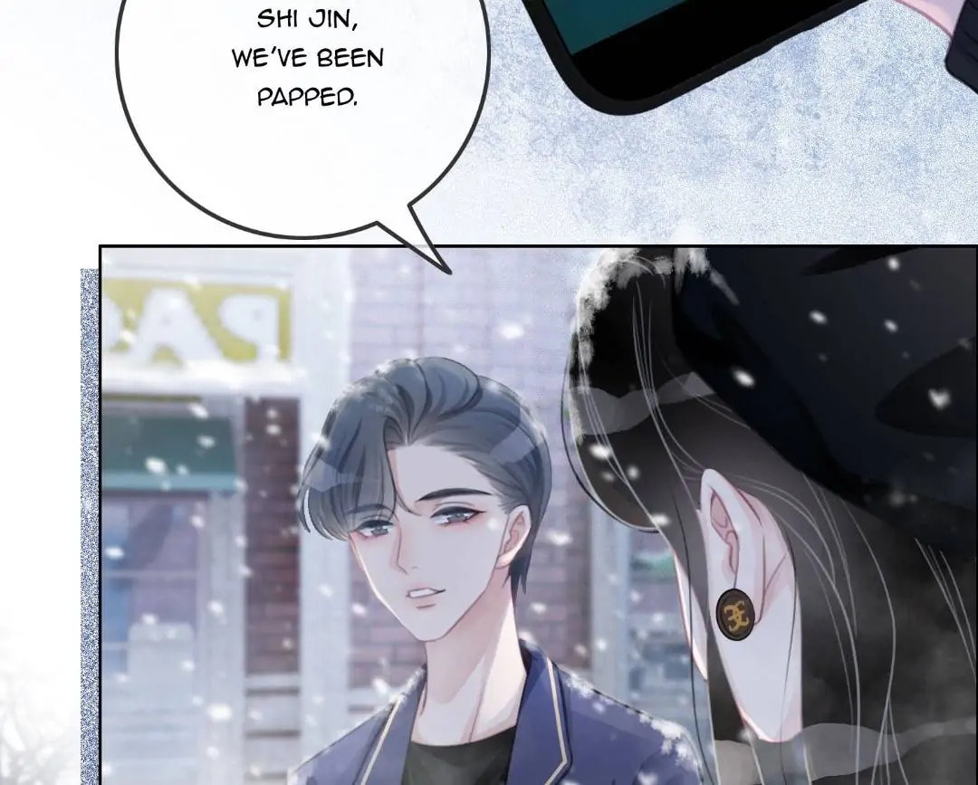 Read This Song Is Only for You chapter 79 image 36 on Lezhin