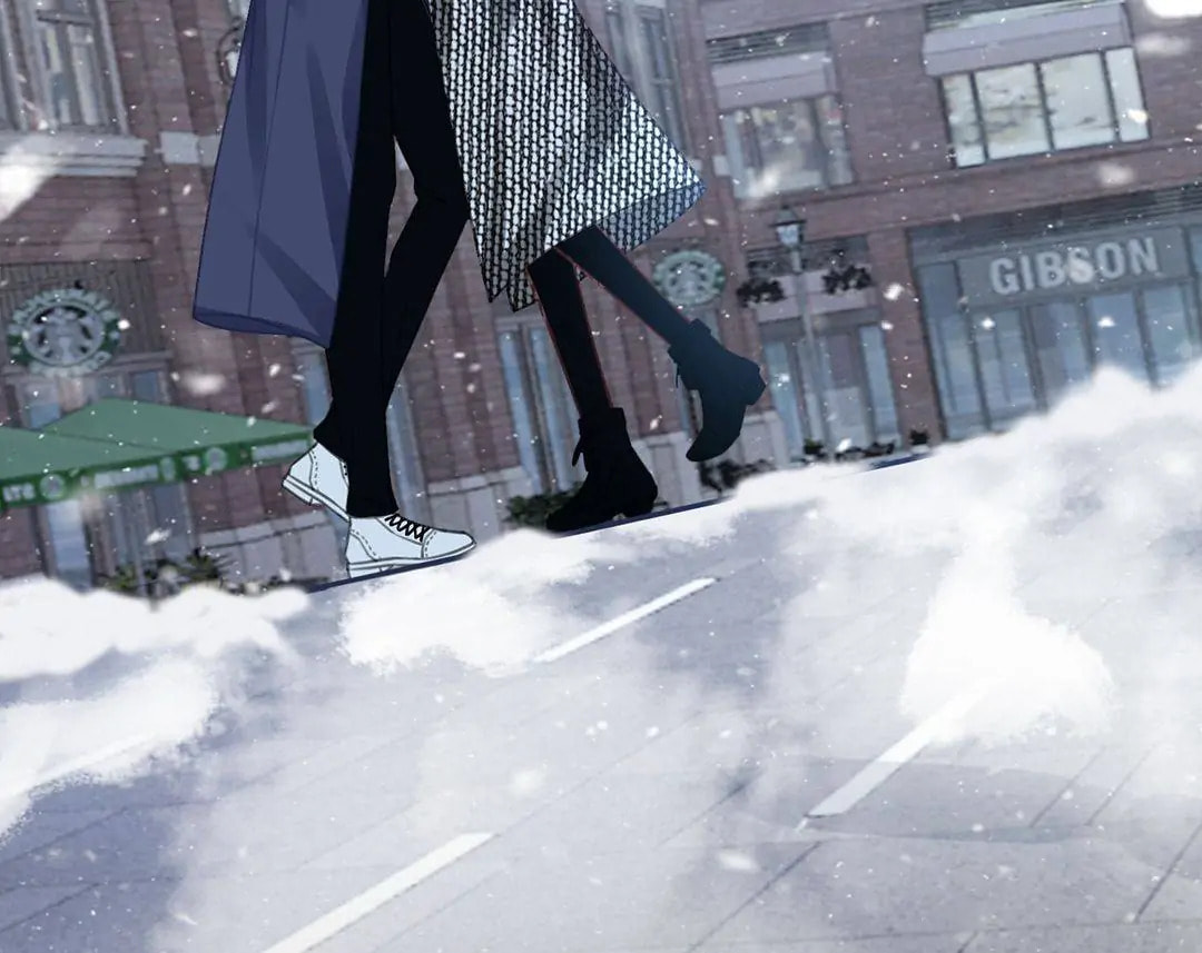 Read This Song Is Only for You chapter 79 image 40 on Lezhin