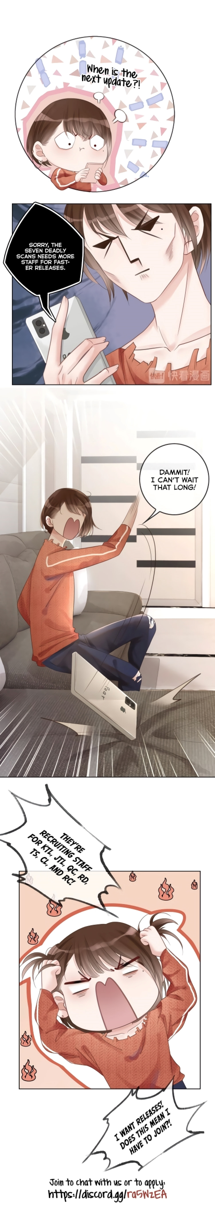 Read This Song Is Only for You chapter 8 image 8 on Lezhin