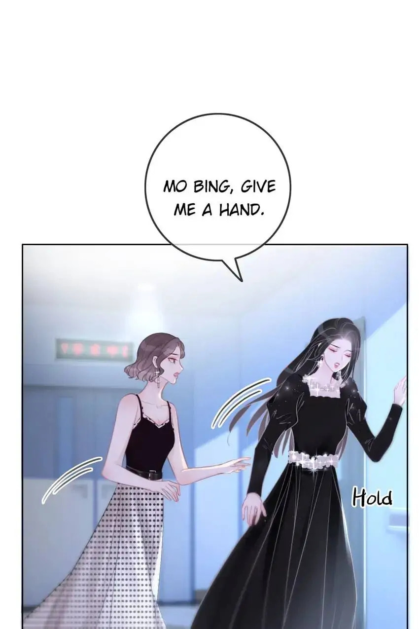 Read This Song Is Only for You chapter 84 image 6 on Lezhin