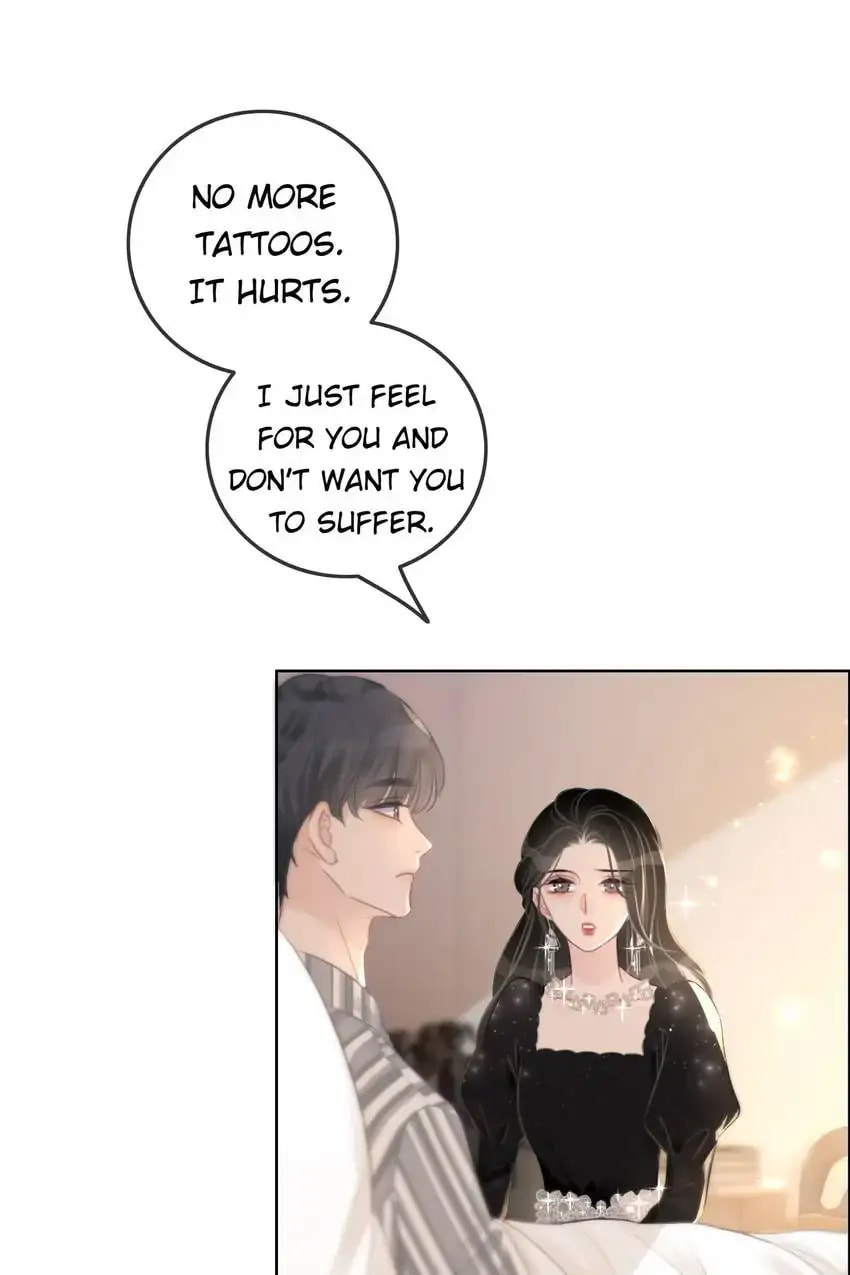 Read This Song Is Only for You chapter 86 image 1 on Lezhin