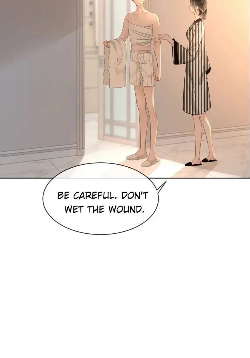 Read This Song Is Only for You chapter 86 image 28 on Lezhin