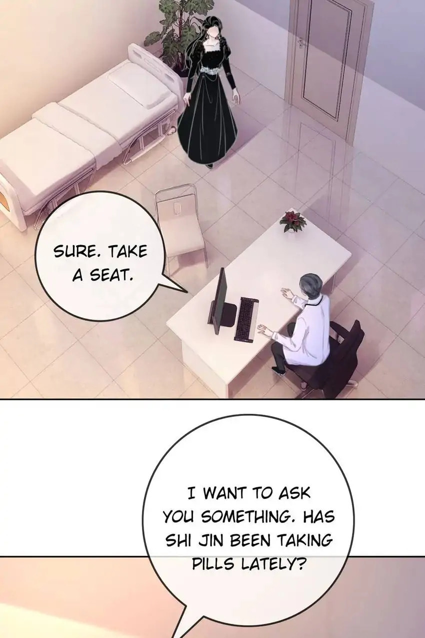 Read This Song Is Only for You chapter 86 image 7 on Lezhin