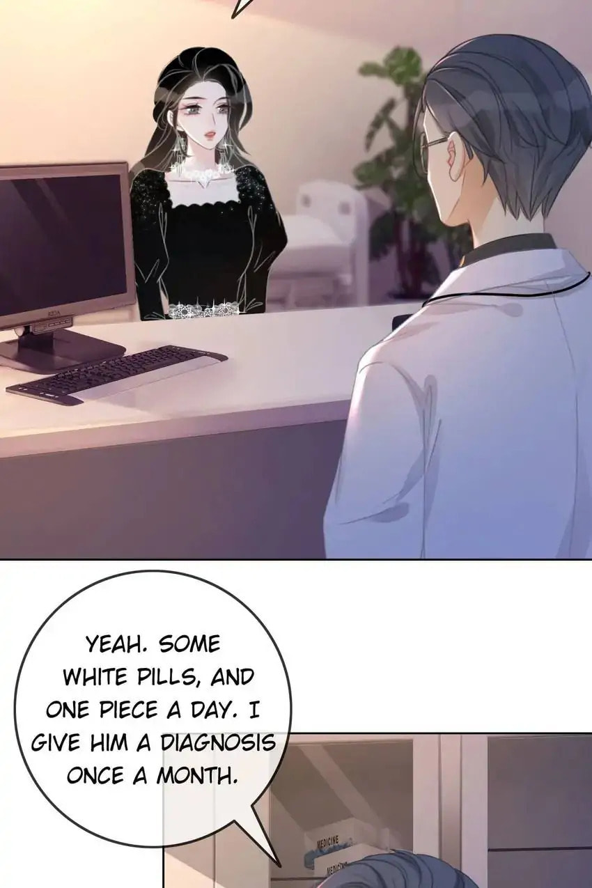 Read This Song Is Only for You chapter 86 image 8 on Lezhin