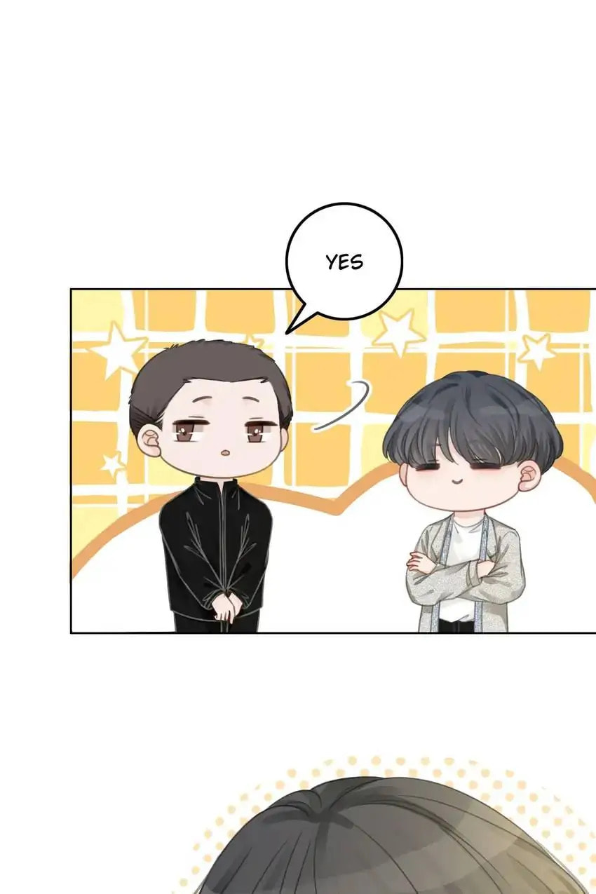 Read This Song Is Only for You chapter 87 image 36 on Lezhin