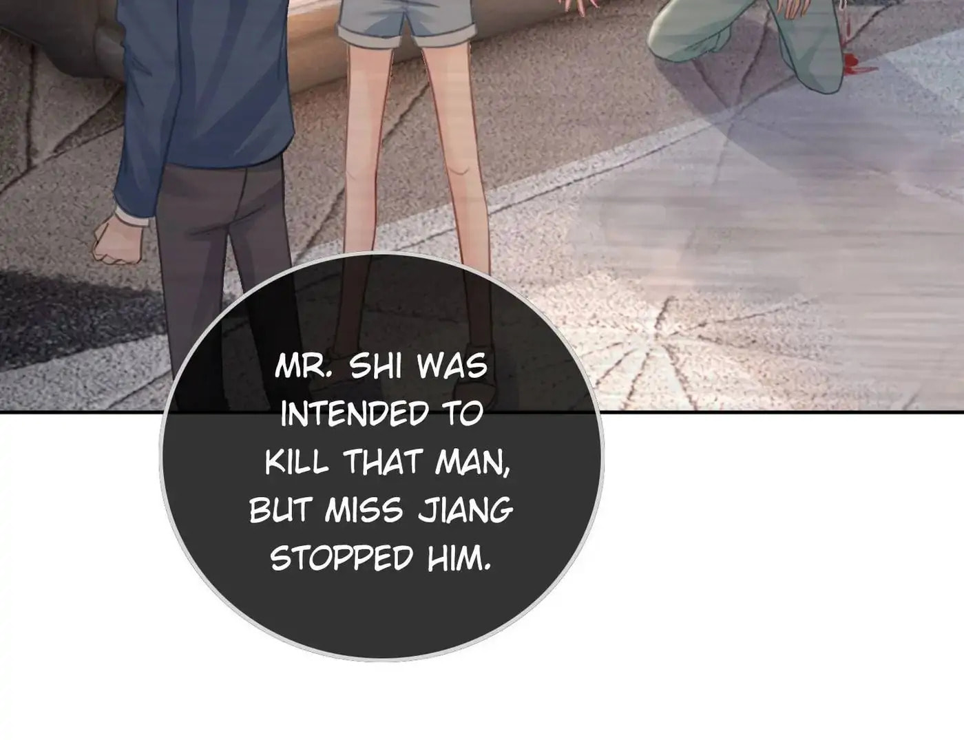 Read This Song Is Only for You chapter 89 image 33 on Lezhin