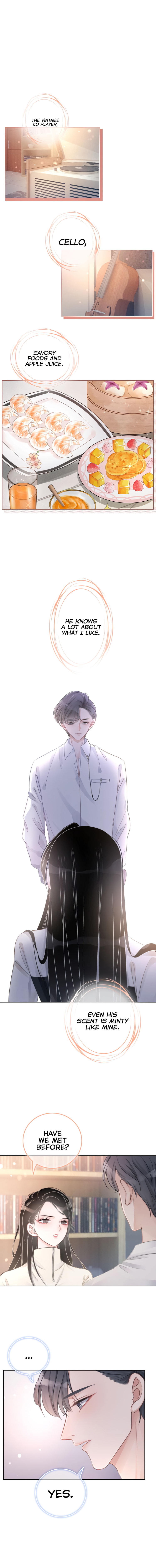 Read This Song Is Only for You chapter 9 image 1 on Lezhin