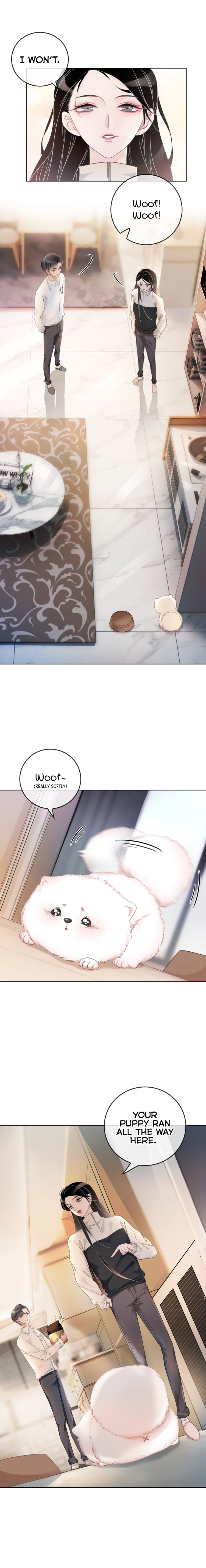 Read This Song Is Only for You chapter 9 image 3 on Lezhin