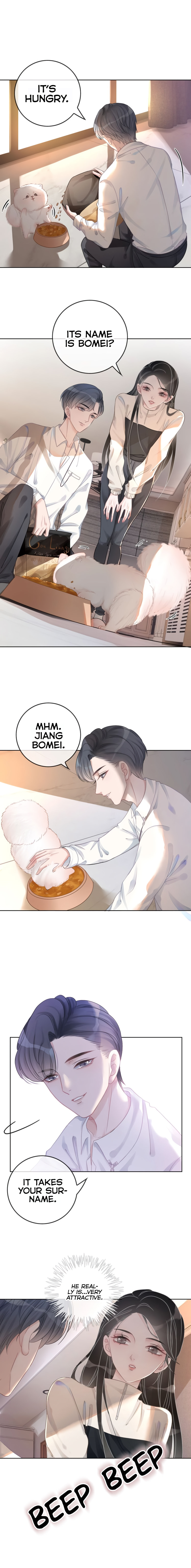 Read This Song Is Only for You chapter 9 image 4 on Lezhin