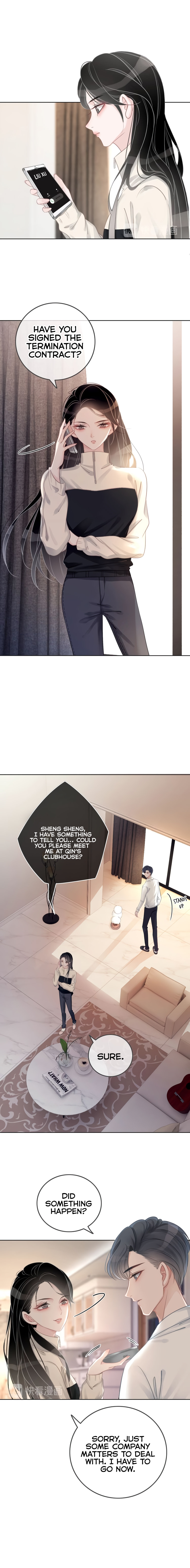 Read This Song Is Only for You chapter 9 image 5 on Lezhin
