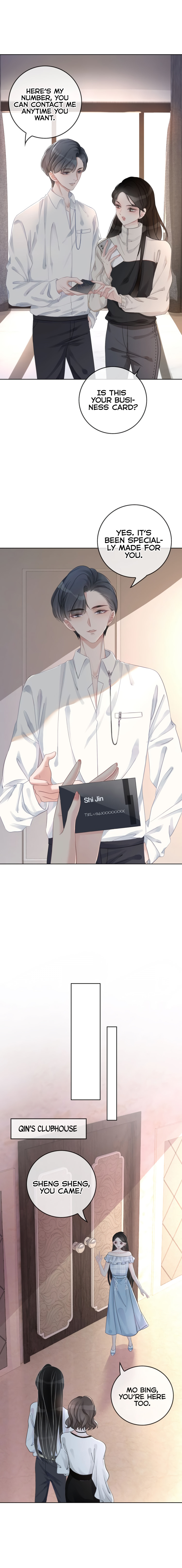 Read This Song Is Only for You chapter 9 image 6 on Lezhin