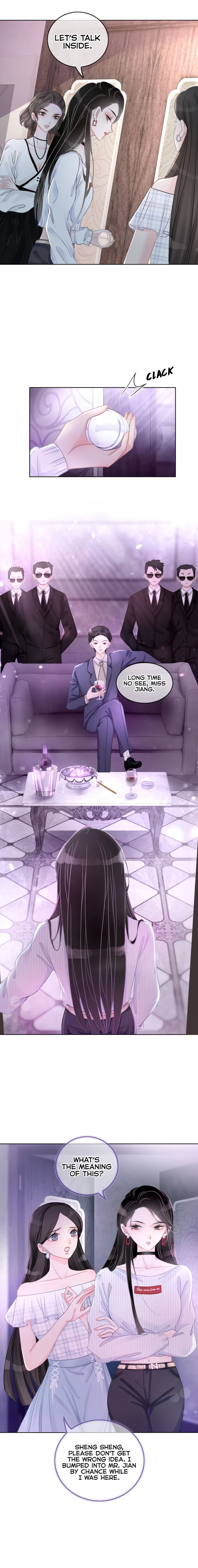 Read This Song Is Only for You chapter 9 image 7 on Lezhin