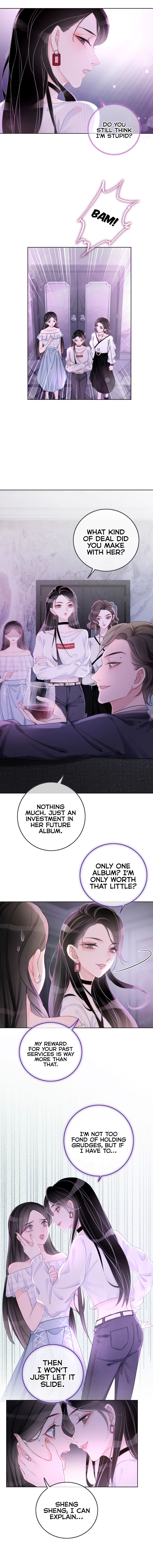 Read This Song Is Only for You chapter 9 image 8 on Lezhin
