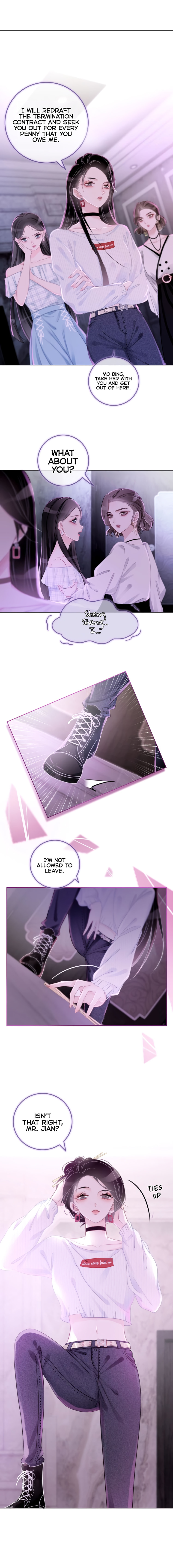 Read This Song Is Only for You chapter 9 image 9 on Lezhin