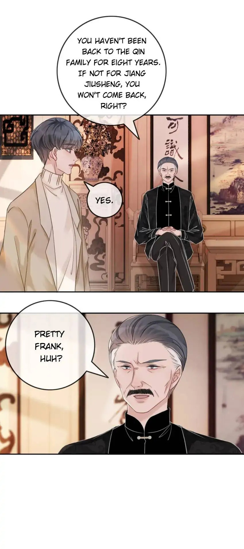 Read This Song Is Only for You chapter 90 image 30 on Lezhin