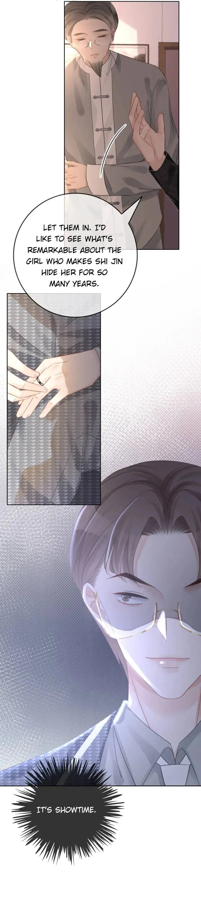 Read This Song Is Only for You chapter 90 image 4 on Lezhin