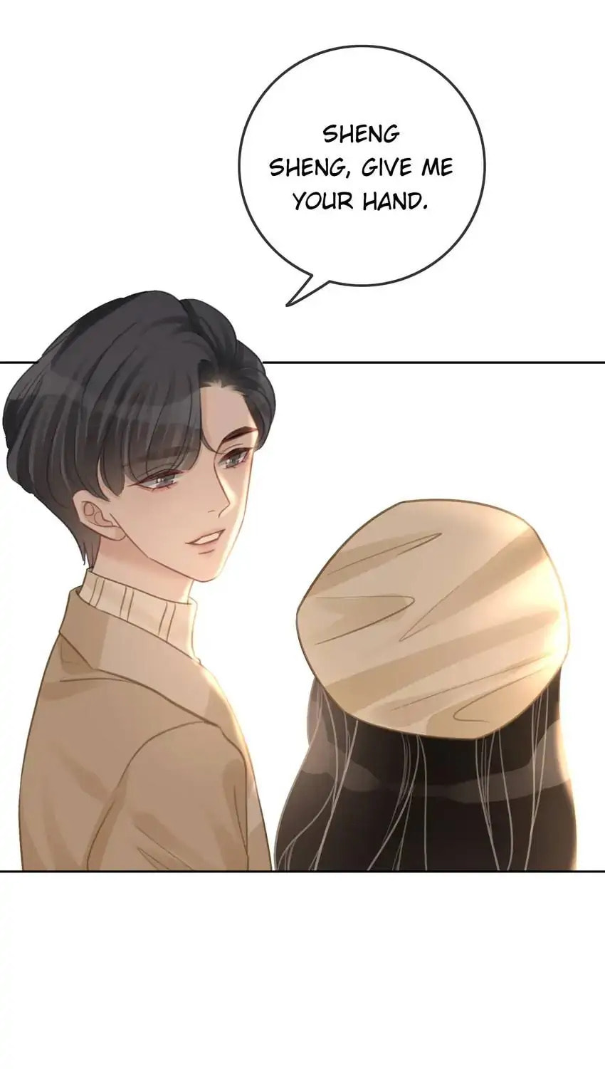 Read This Song Is Only for You chapter 90 image 7 on Lezhin