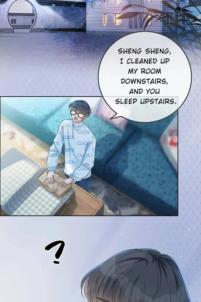 Read This Song Is Only for You chapter 91 image 44 on Lezhin